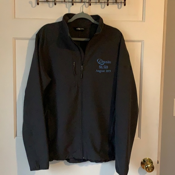 The North Face Other - The North Face Wind Wall Jacket Mens Large. EUC